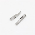 CNC Machining-Milling-parts Aluminium Metal Plastic Part